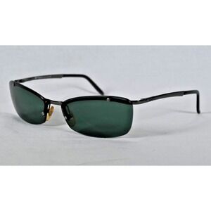VOGUE 3331-S  Rimless Designer Sunglasses ITALY